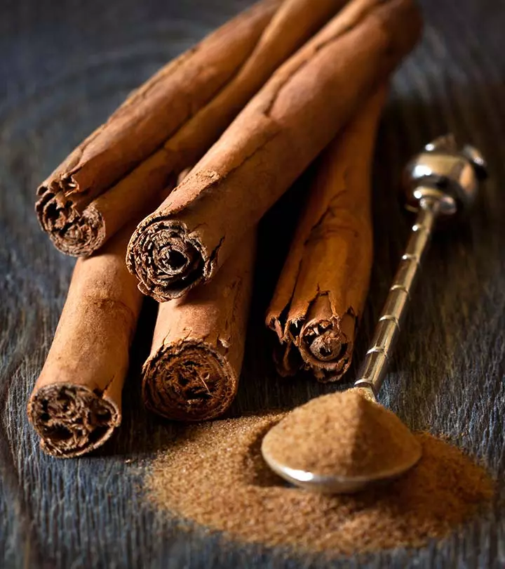 Cinnamon (Dalchini) Benefits, Uses, and Side Effects in Telugu