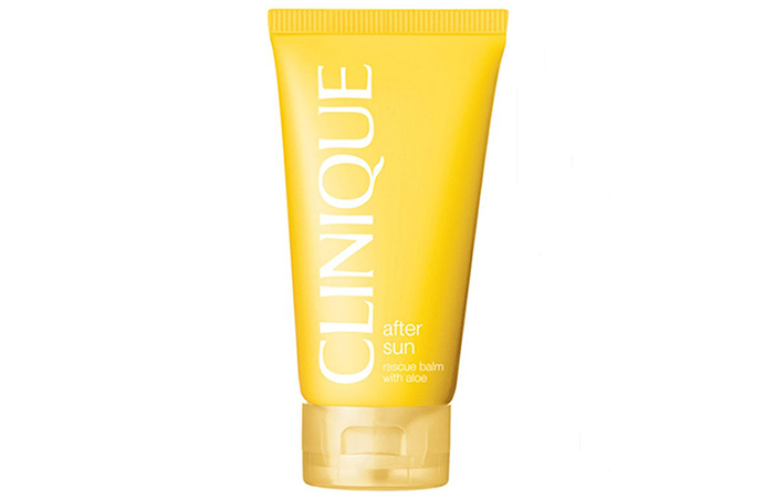 Clinique After Sun Rescue Balm