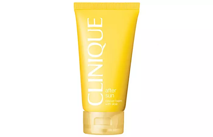 Clinique After Sun Rescue Balm