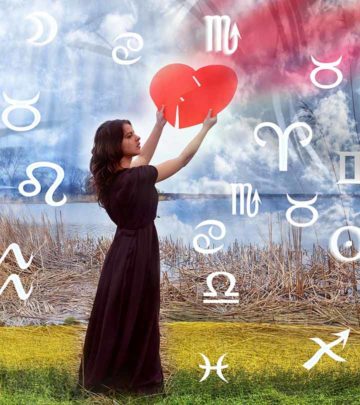 Each Zodiac Sign’s Brutally Honest Love Horoscope For 2019_image