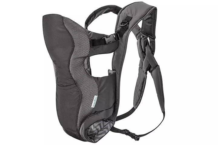 Evenflo Breathable Soft Carrier