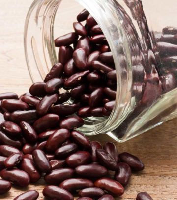 8 Everyday Foods That Are High In Lectins + Are Lectins Healthy_image