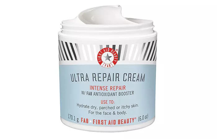 First Aid Beauty Ultra Repair Cream