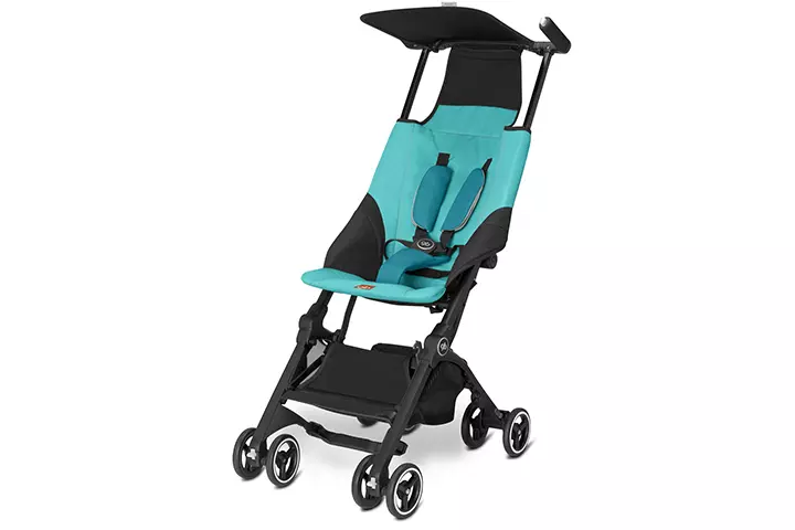  GB Pockit Stroller