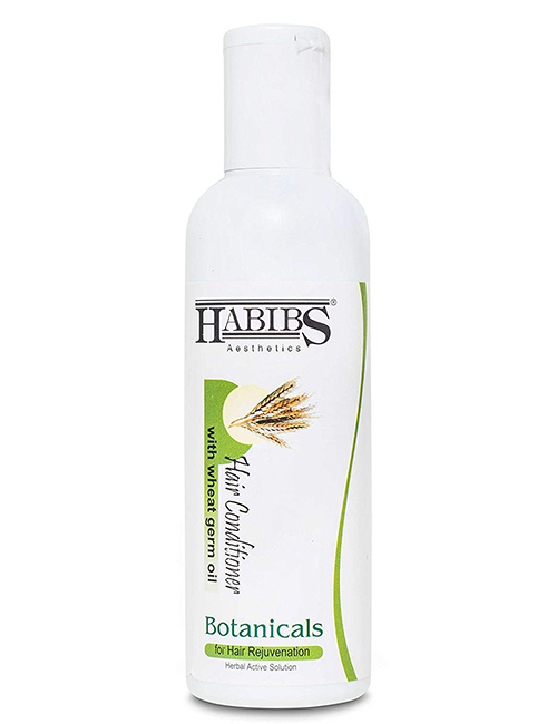 Habibs Aesthetics Hair Conditioner