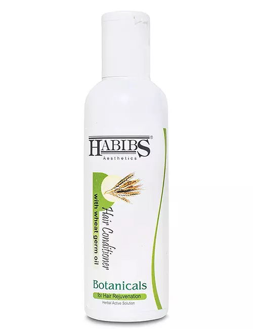 Habibs Aesthetics Hair Conditioner