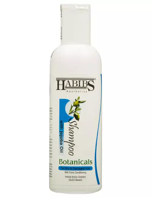 Habibs Aesthetics Shampoo