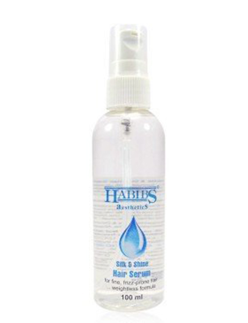 Habibs Aesthetics Silk