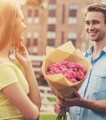 How To Read The Signs Of A Guy Liking You 7 Steps