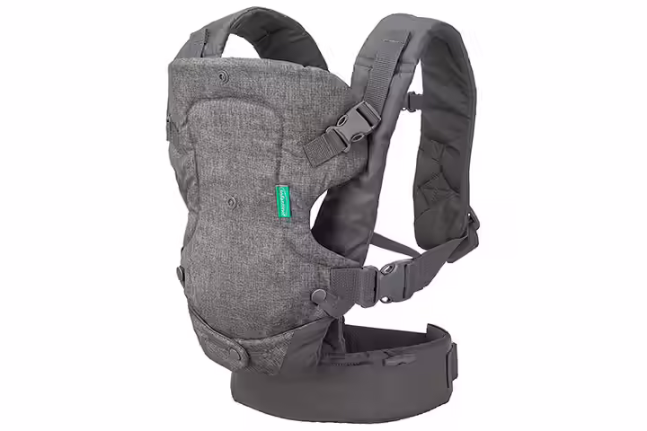 Infantino Flip 4-in-1 Convertible Carrier