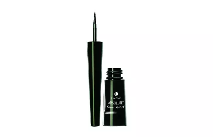 Lakme Absolute Gloss Artist Eyeliner