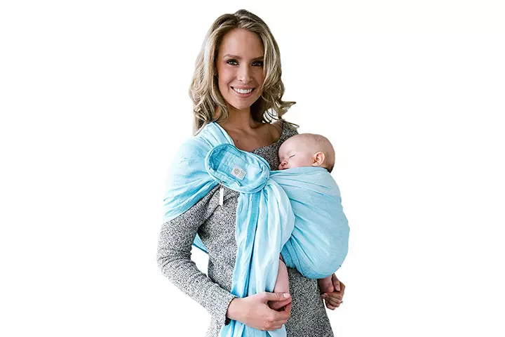 Lillebaby Ring Sling