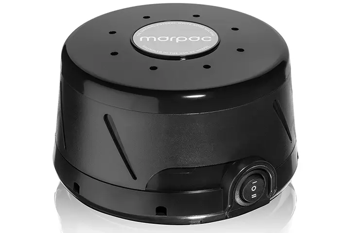 Marpac Dohm Classic White Noise Sound Machine