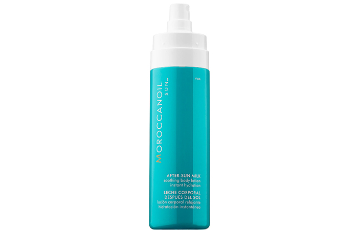 Moroccanoil After-Sun Milk