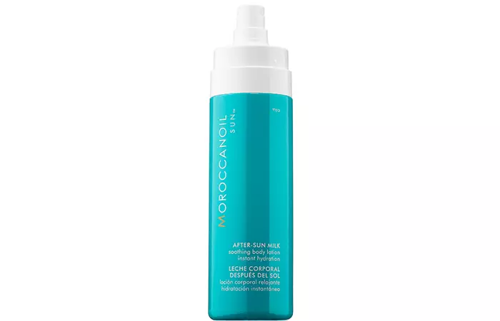 Moroccanoil After-Sun Milk