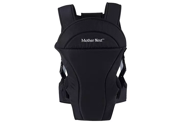 Mother Nest Baby Carrier