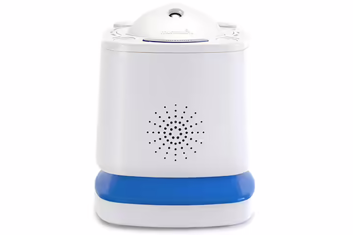 Munchkin Nursery Projector and Sound System