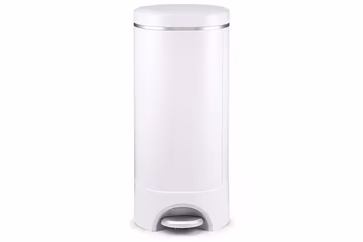 Munchkin Step Diaper Pail Powered by Arm & Hammer