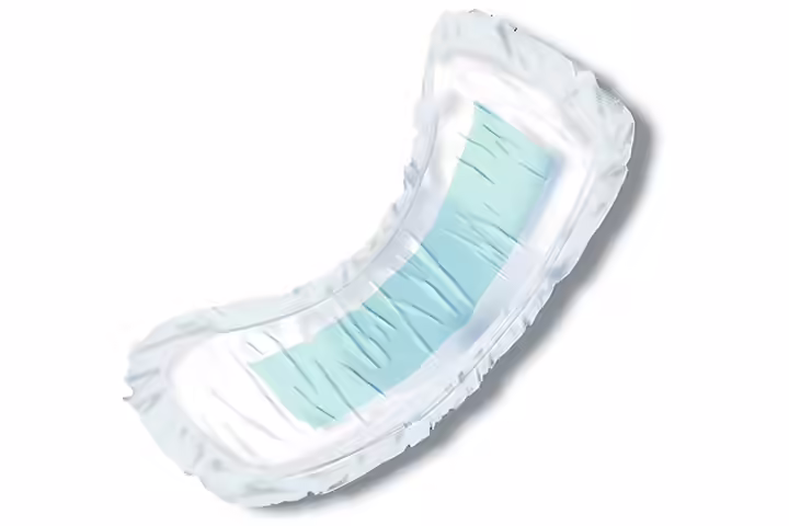 Newmom Disposable Maternity Pads (Maxi And Medi)