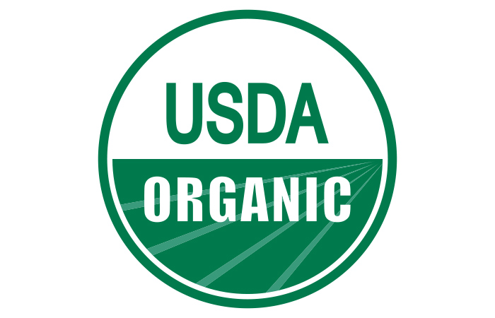 Organic Or Not