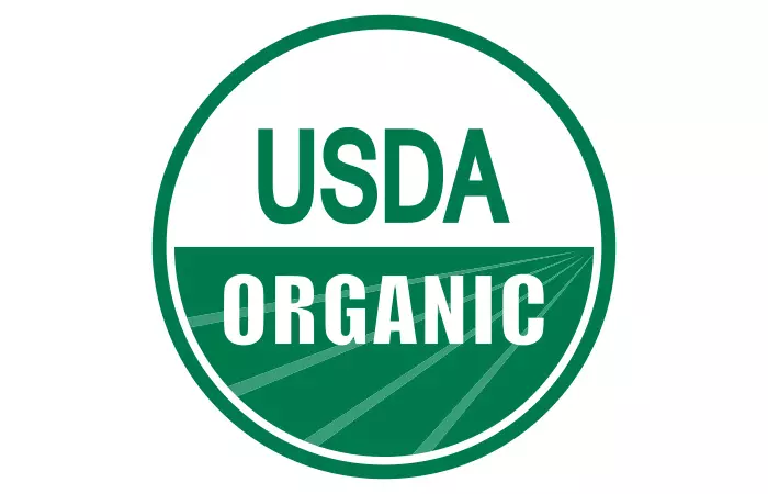 Organic Or Not