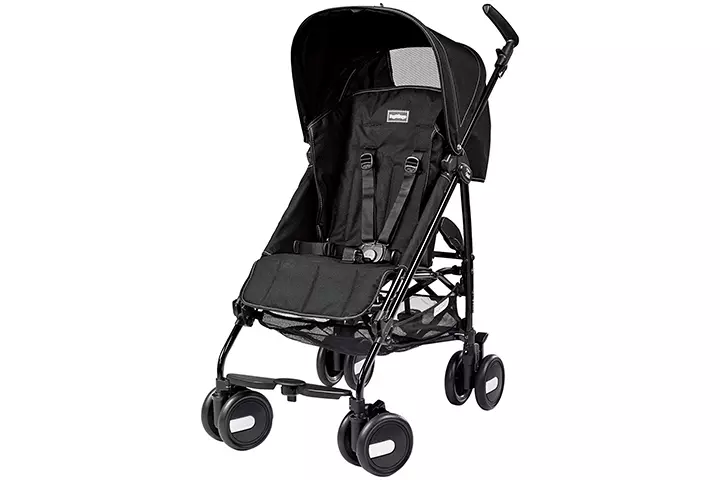 Peg Perego Pliko Mini Umbrella Stroller