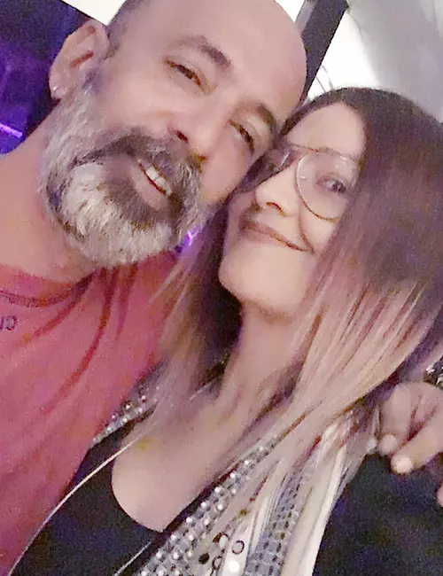 Pooja Bhatt And Manish