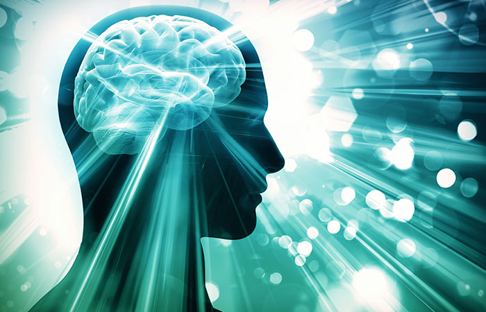 Protects the brain