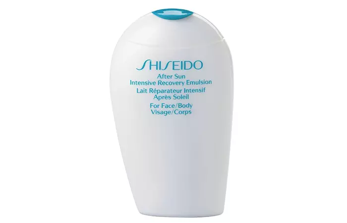 Shiseido After Sun Intensive Recovery Emulsion