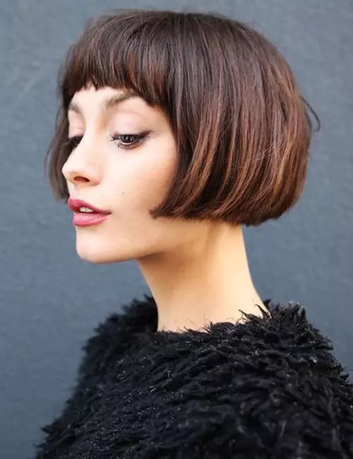 Short Bob