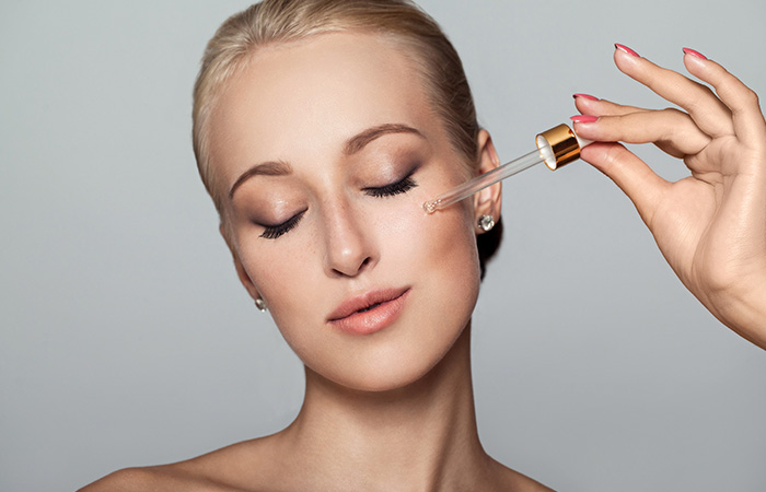 Skin Serums