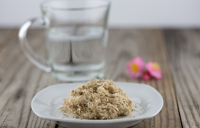 Slippery elm tea for treating hiatal hernia naturally Slippery elm tea for treating hiatal hernia naturally