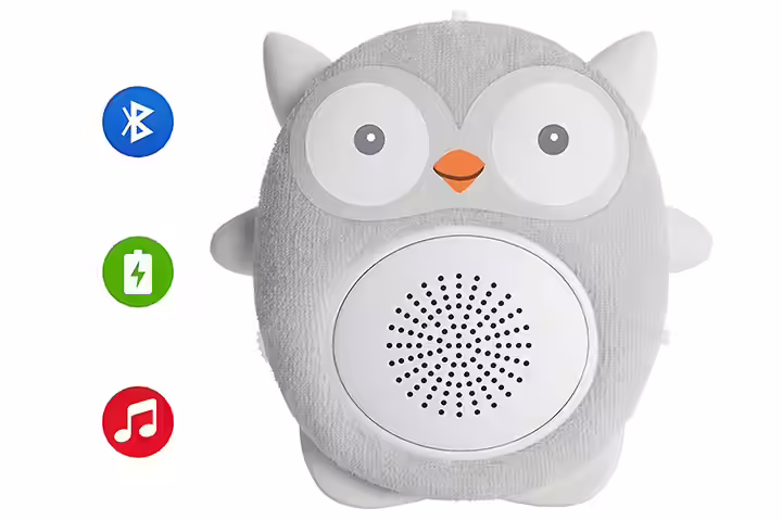 SoundBub White Noise Machine