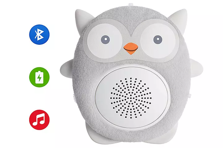  SoundBub White Noise Machine