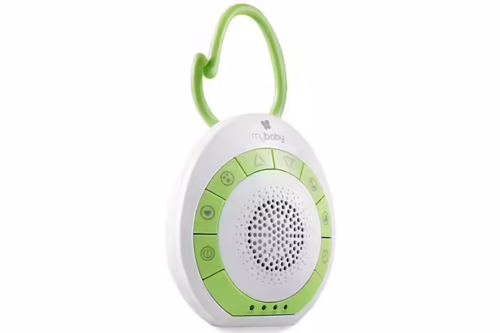SoundSpa On-the-Go Sound Machine