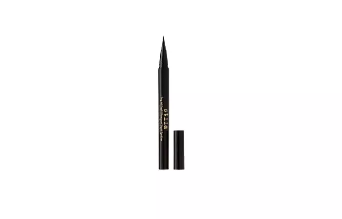 Stila Stay All Day Waterproof Liquid Eyeliner