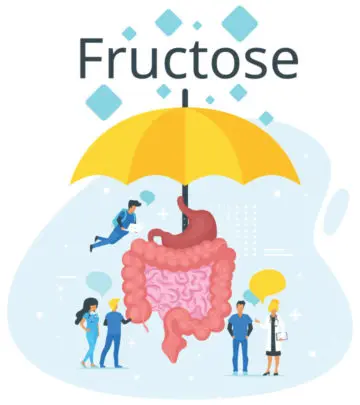 Sweet Foods Making You Sick? You Might Have Fructose Intolerance!_image