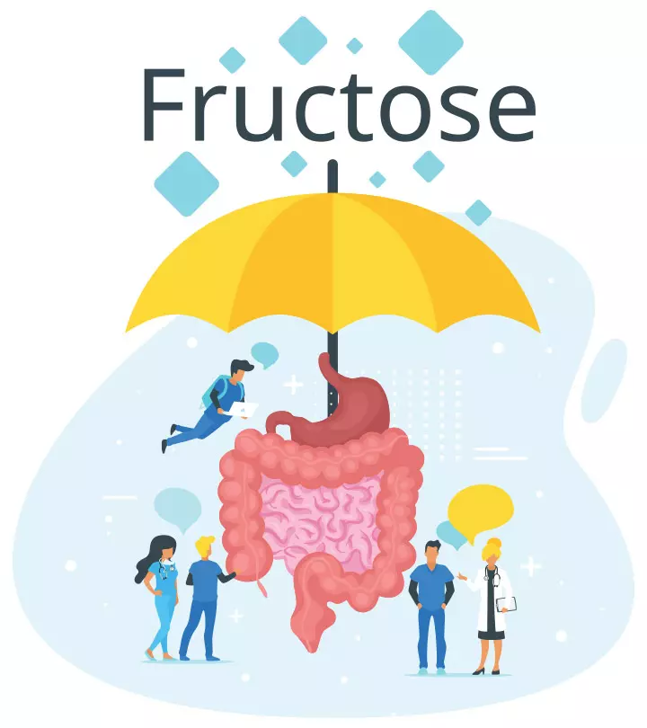 Sweet Foods Making You Sick? You Might Have Fructose Intolerance!_image