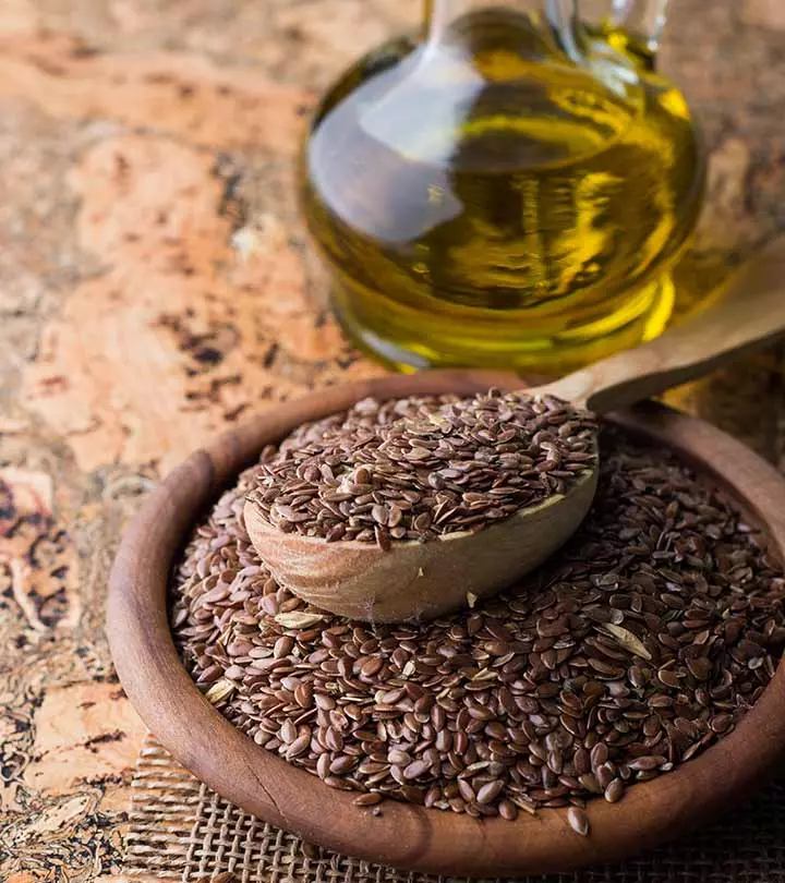 The benefits, advantages and disadvantages of flax seeds