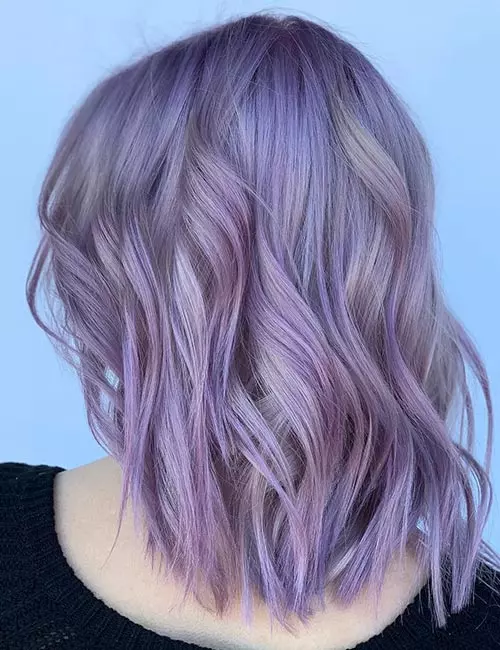 Unicorn Hair