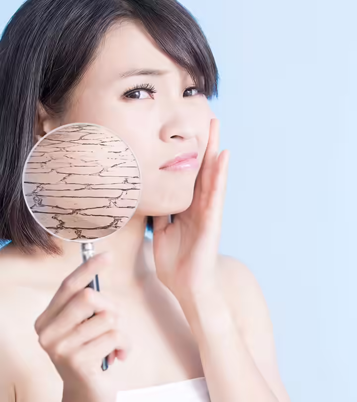 What Are Ceramides And How Do They Help Your Skin