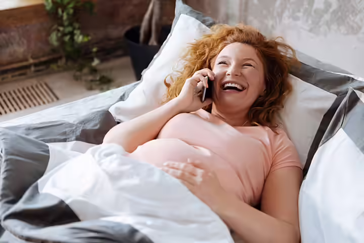 What Goes On In The Womb