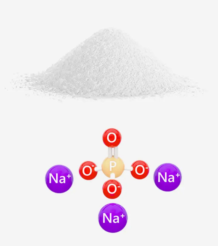 What’s The Fuss About Trisodium Phosphate In Foods? Is It Good Or Bad?_image