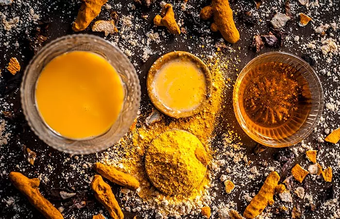 turmeric