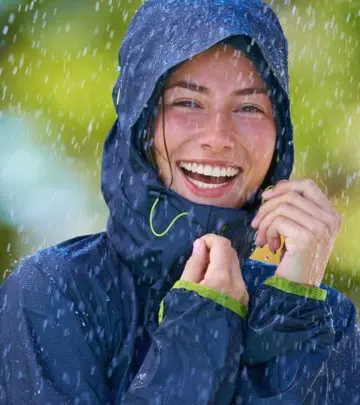 10 Best Rain Jackets For Women – 2020_image