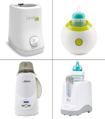 11 Best Bottle Warmers For Babies A Complete Guide