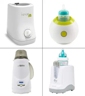 11 Best Bottle Warmers For Babies: A Complete Guide_image