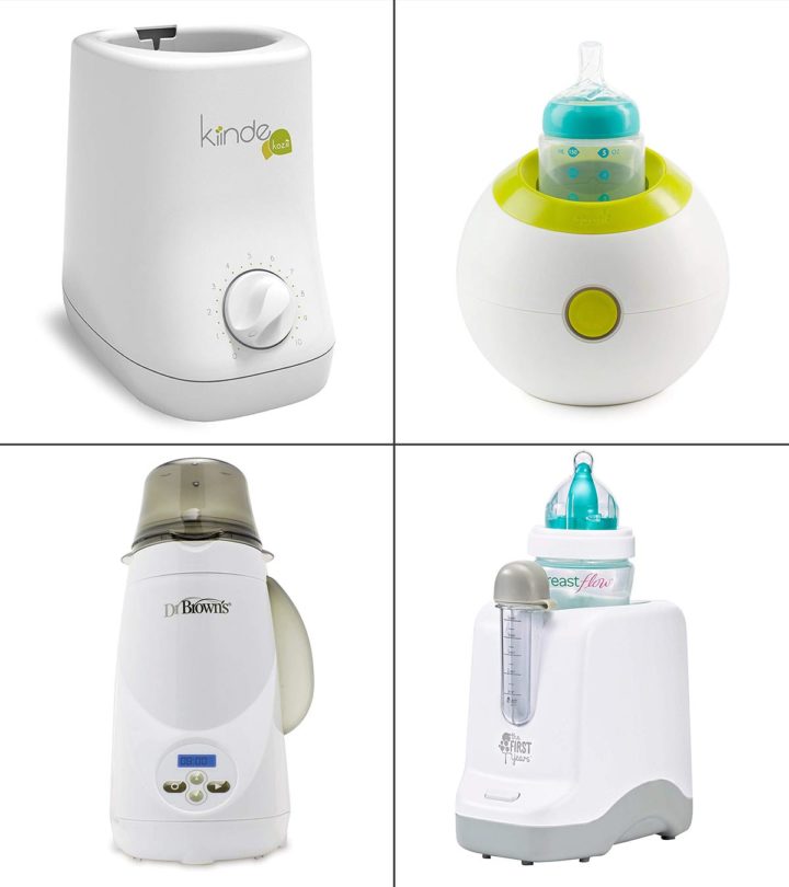 11 Best Bottle Warmers For Babies A Complete Guide