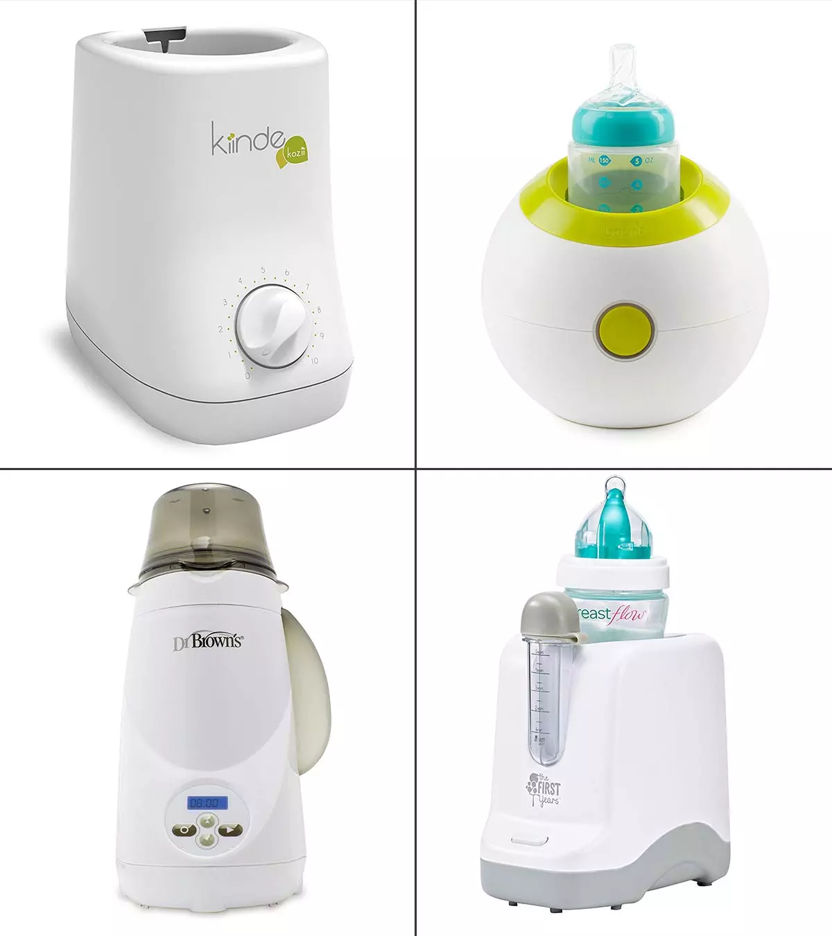 11 Best Bottle Warmers For Babies: A Complete Guide