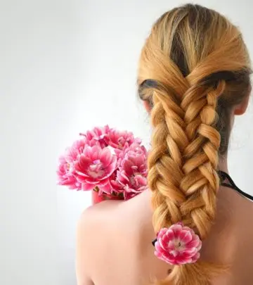 20 Fabulous 4-Strand Braids You Need To Check Out_image